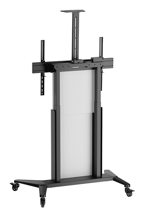 Hagor BRACKIT LIFT – Standfuss für 55–86", höhenverstellbar