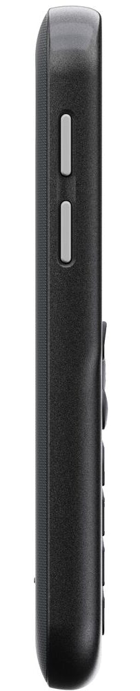 Doro Leva L10 – 2,4" – 128 MB – Schwarz