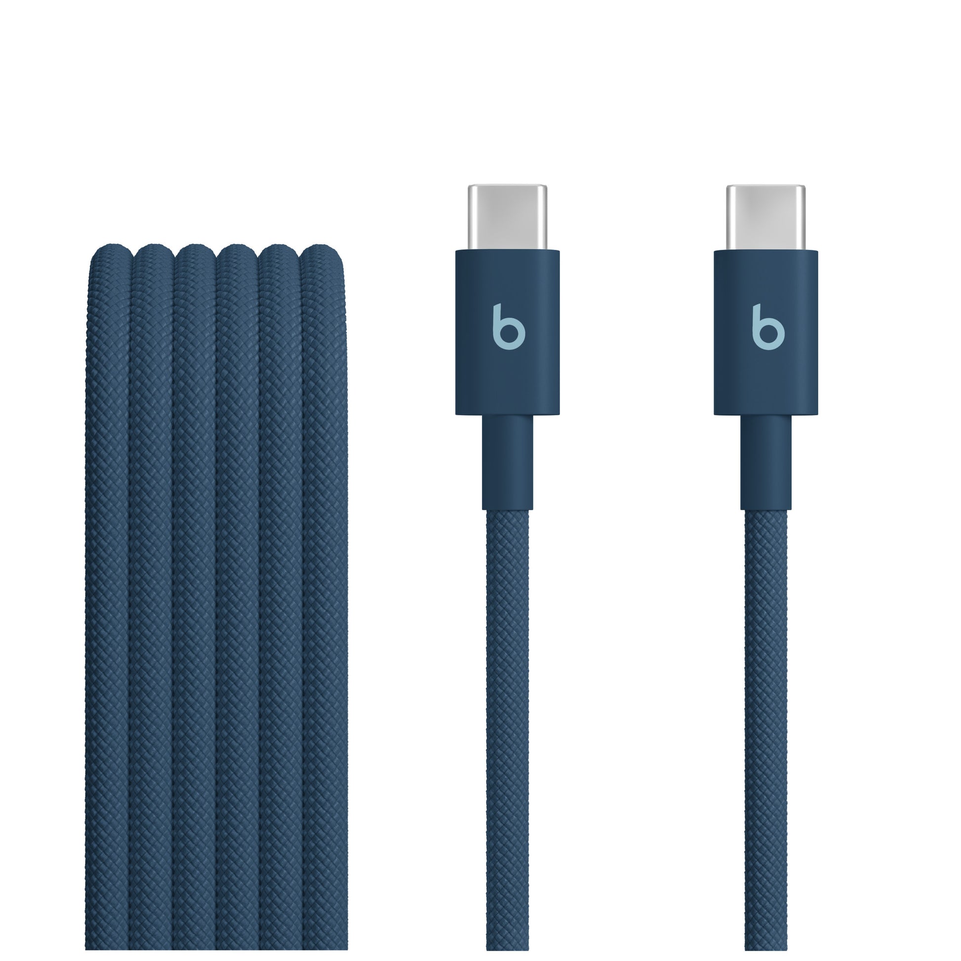 Apple USB-Kabel, USB-C zu USB-C, 1,5 m