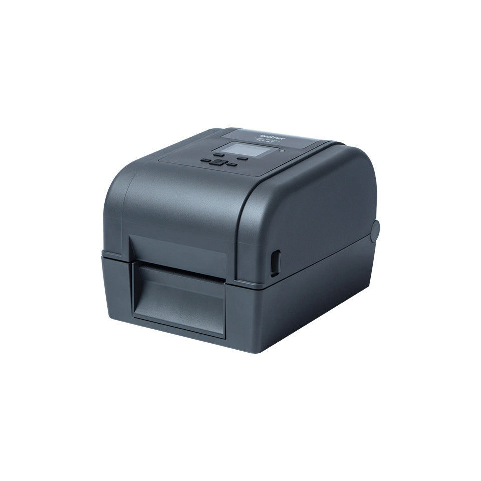 Brother TD-4650 – Etikettendrucker, Thermodirekt/Thermotransfer, bis 108 mm, RFID, USB, WLAN, 203 × 203 dpi