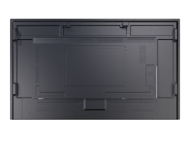 Sharp PN-LA752 – 75" Signage-Display – 4K UHD – LCD (IPS) – InGlass-Touch (20-Fach) – 60 Hz – 500 cd/m² – 24/7