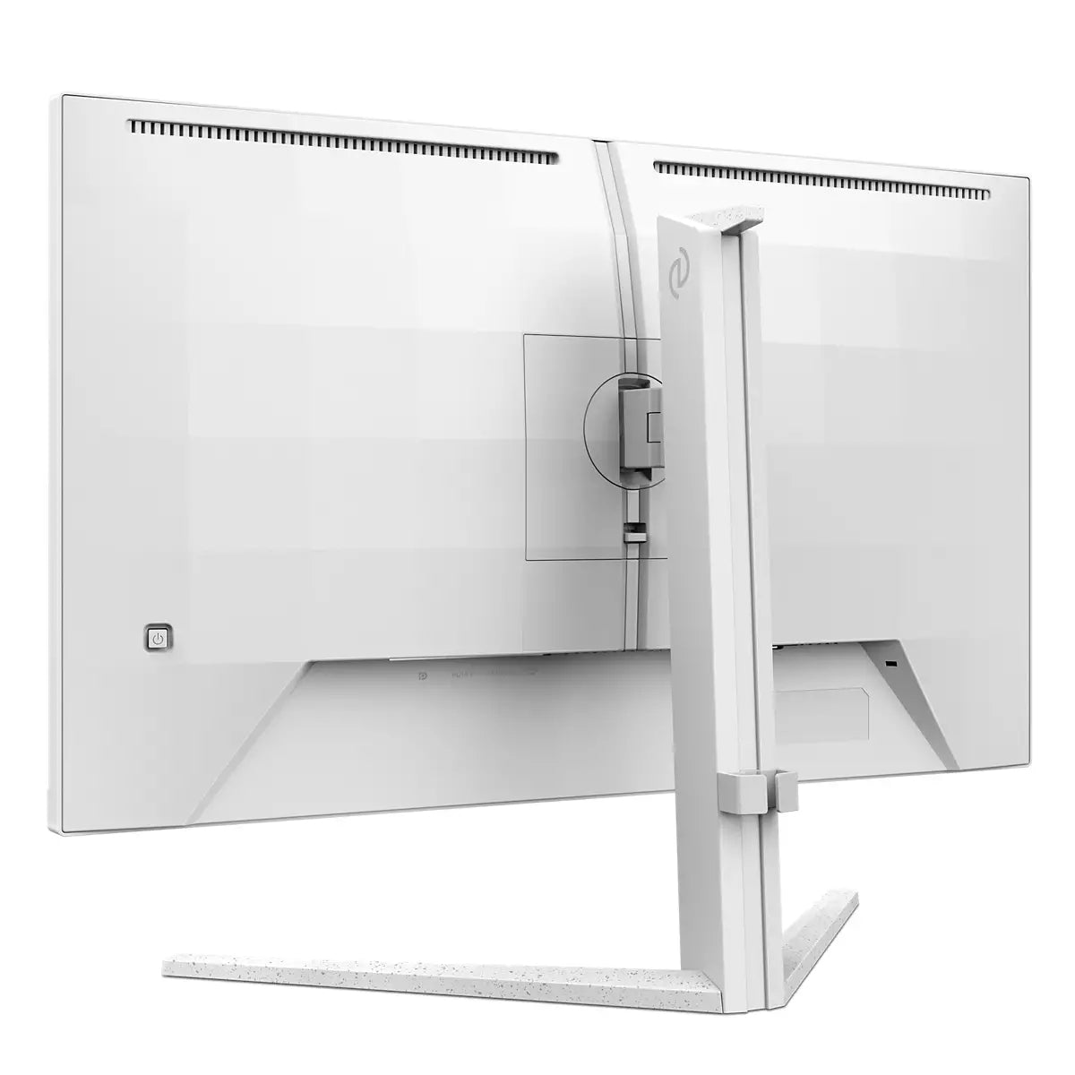 Philips 27M2N3501PA/00 – Monitor, 27", 2560 × 1440 (WQHD), IPS, 260 Hz, G-Sync, Lautsprecher, Weiss