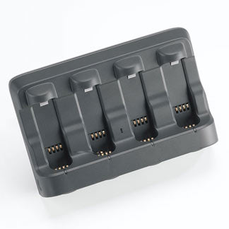 Zebra Ladestation – Mt20X0 – 4‑Slot