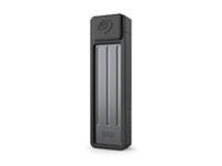 Seagate STMX2000400 Allgemeines Speichergerät – 1 TB, Thunderbolt, USB-C