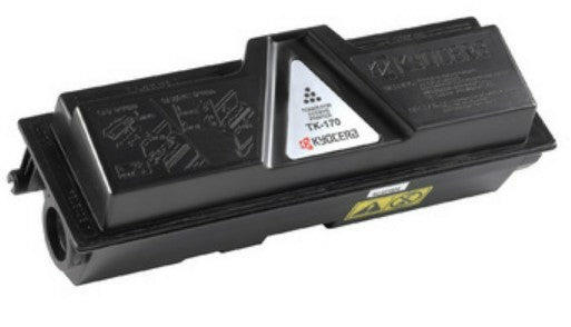 Kyocera – Toner TK-170 – schwarz, 7200 Seiten
