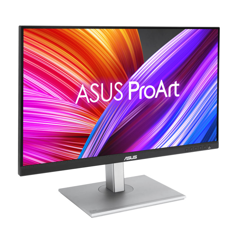 ASUS ProArt PA278CGV – Monitor, 27" 2560 × 1440 (WQHD), LCD, Schwarz