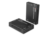 Lindy HDMI-Extender über IP, IR-Durchleitung