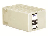 Epson Tintenpatrone T8651 (C13T865140), Schwarz – für WorkForce Pro WF-M5690DWF, WF-M5190DW