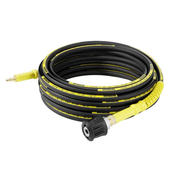 Kärcher Verlängerungsschlauch Quick Connect XH 10 Q – für K 4.80 MD, K 5.55 Jubilee T400