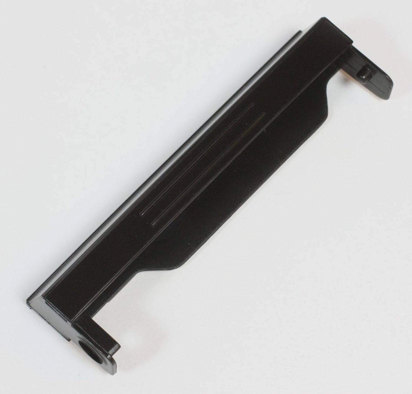 CoreParts HDD/SSD-Caddy für Dell Latitude E4300/E4310 – SATA, Schwarz