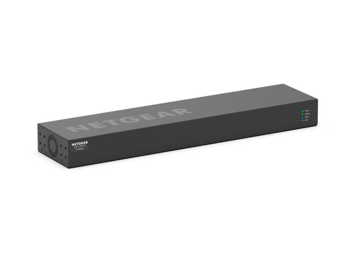NETGEAR PR460X – VPN-Router – 5×GbE, 10GbE WAN, Dual-WAN, IPsec
