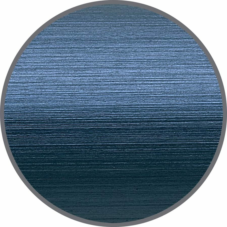 Faber-Castell Neo Slim – Füllfederhalter – M – Blau – Aluminium