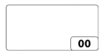 Folia Seidenpapier – 500 × 700 mm – 20 g/m² – weiss – 6 Blatt