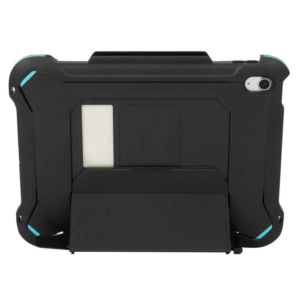 Targus SAFEPORT RUGGED Tablet-Hülle für iPad 10,9" (10. Gen.) – Schwarz