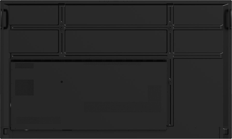 Viewsonic Whiteboard – 166 × 93,4 cm