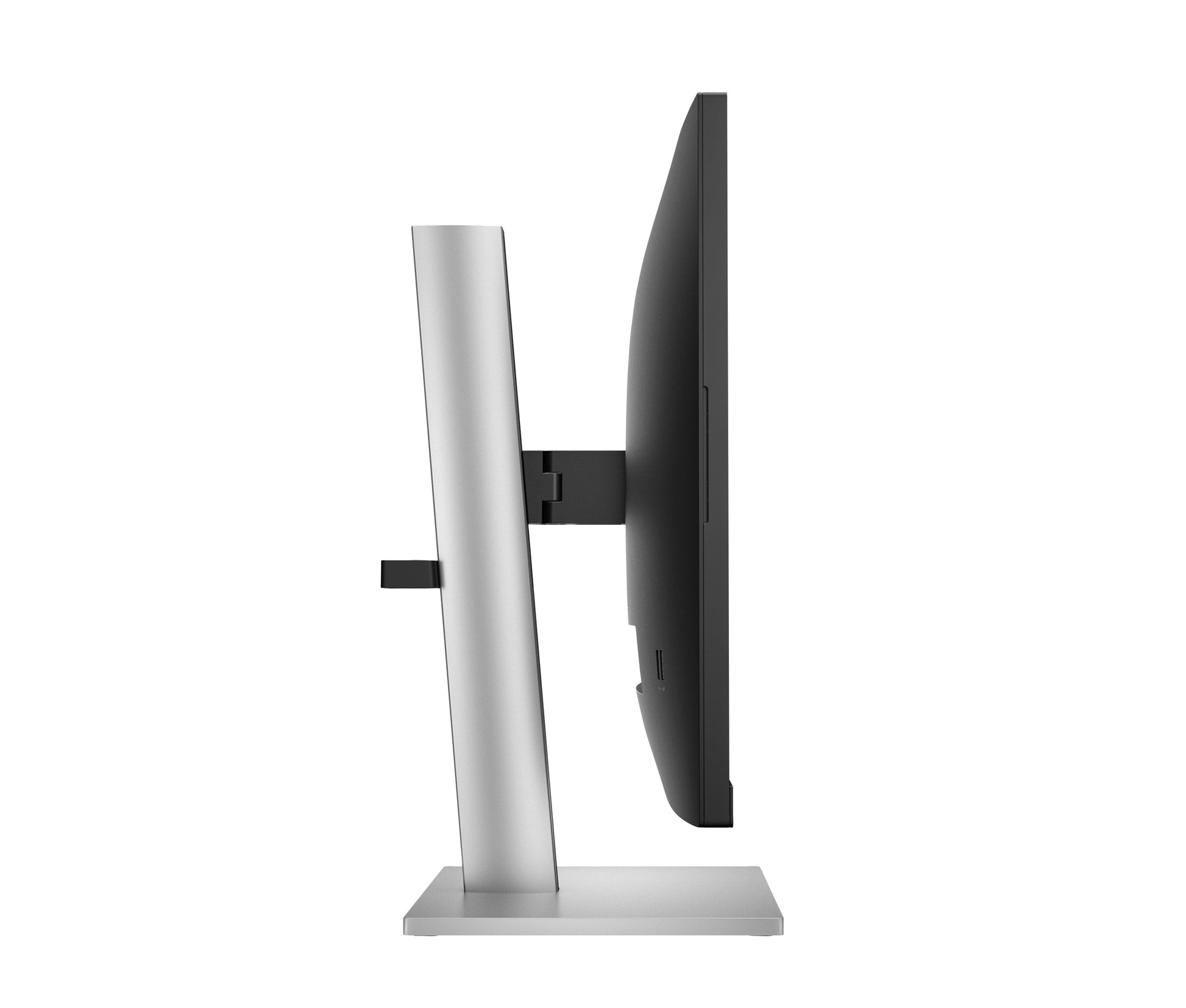 HP E24t G5 – Monitor, 23,8", 1920 × 1080 (Full HD), Touch, Schwarz