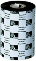 Zebra Thermotransferband – Wachs (5319), 110 mm, 6er-Pack