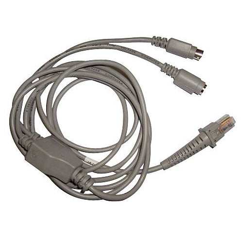 Datalogic Kabel – CAB-321 – PS/2