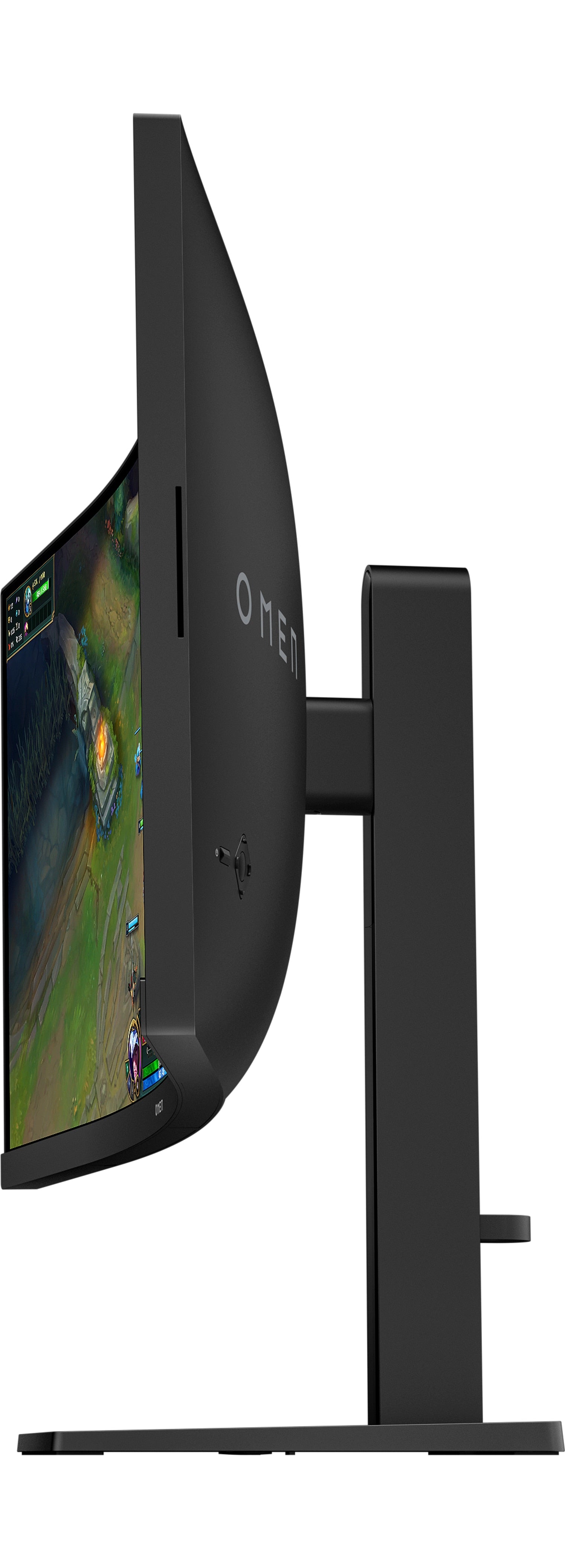 HP OMEN 34C G2 – 34" Curved, 3440 × 1440 (UWQHD), VA, 180 Hz, DisplayHDR 400