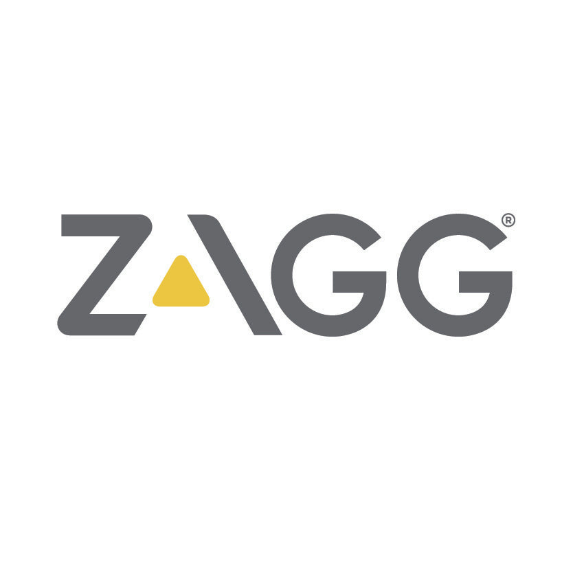 ZAGG Displayschutz (Panzerglas) – für iPhone 17 Pro