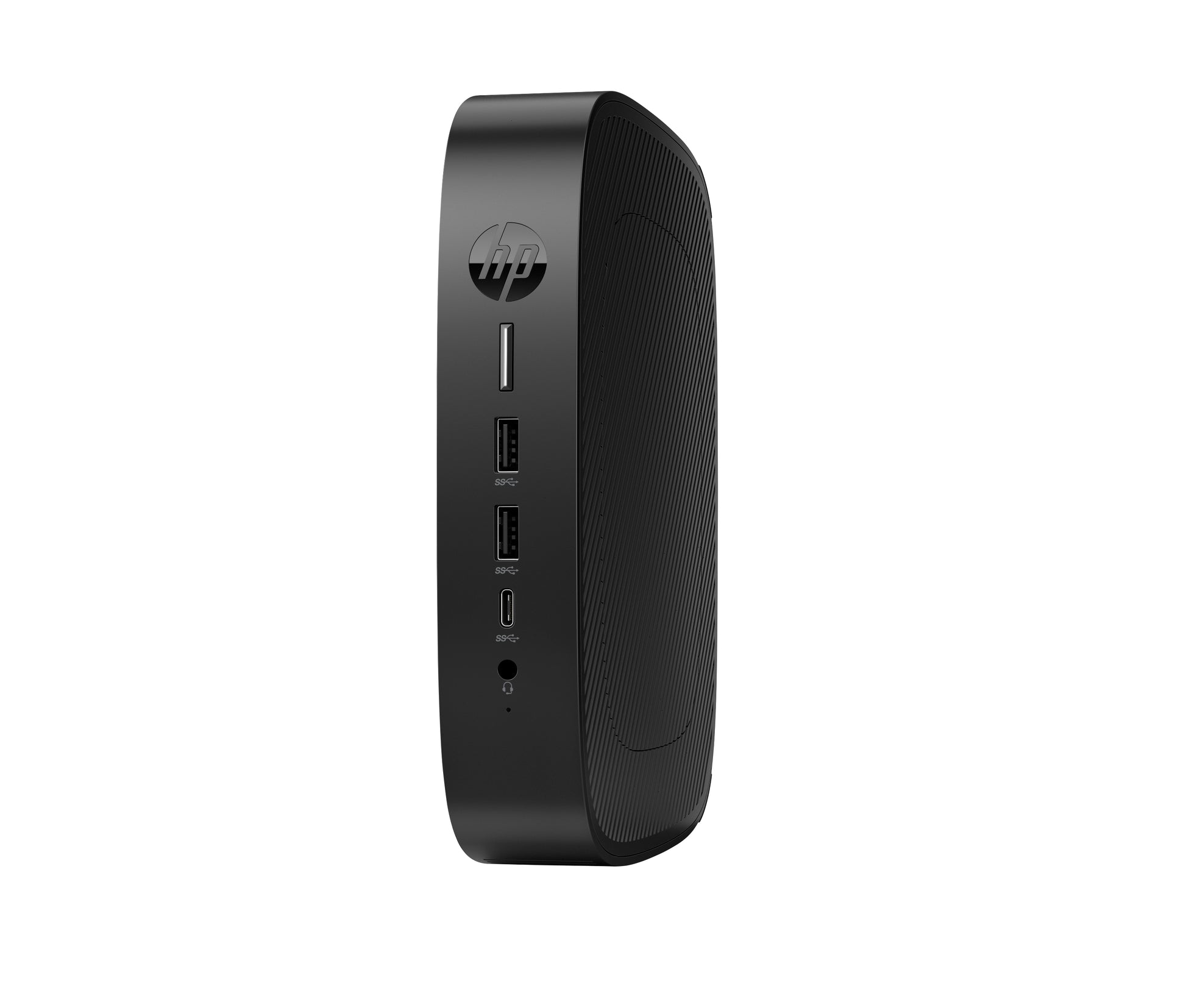 HP Elite t655 Thin Client – Wi‑Fi, Ethernet, Bluetooth – 35 × 200 × 200 mm