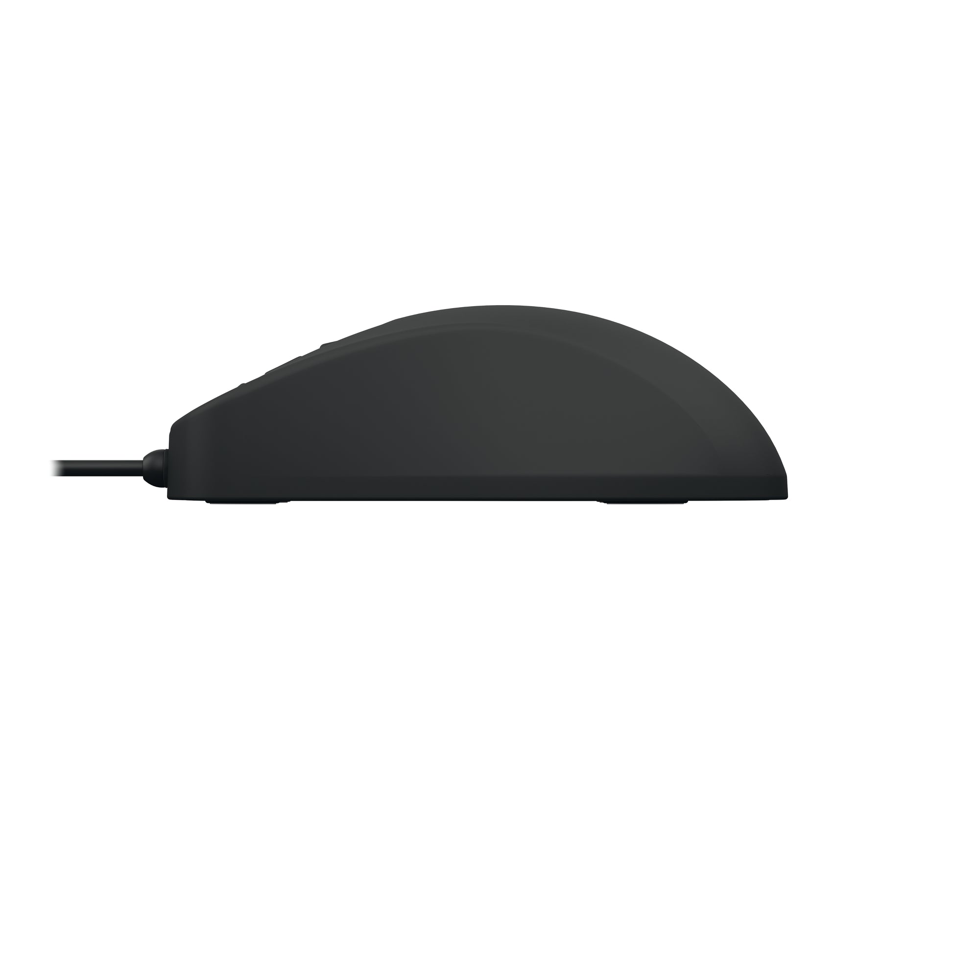 Contour Design AK-PMH12OB – Hygiene-/Medizin-Maus – Kabelgebunden (USB-A), IP68, beidhändig, Schwarz