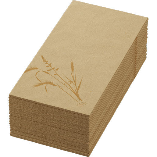 Duni Servietten Hafen – 40 × 40 cm, 1-lagig – 60 Stück