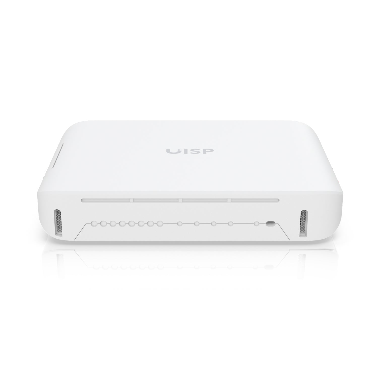 Ubiquiti Hülle, wetterfest, Polycarbonat (PC), für UISP Switch Plus, weiss