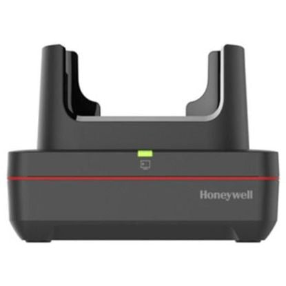 Honeywell CT60 HOMEBASE 1 BAY – Ladestation, 1-fach, AC (EU), für CT60, Schwarz