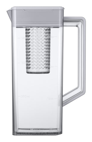 Samsung Food-Center RF9000D – 636 l, 230 V, Kompressor, Energieeffizienzklasse E