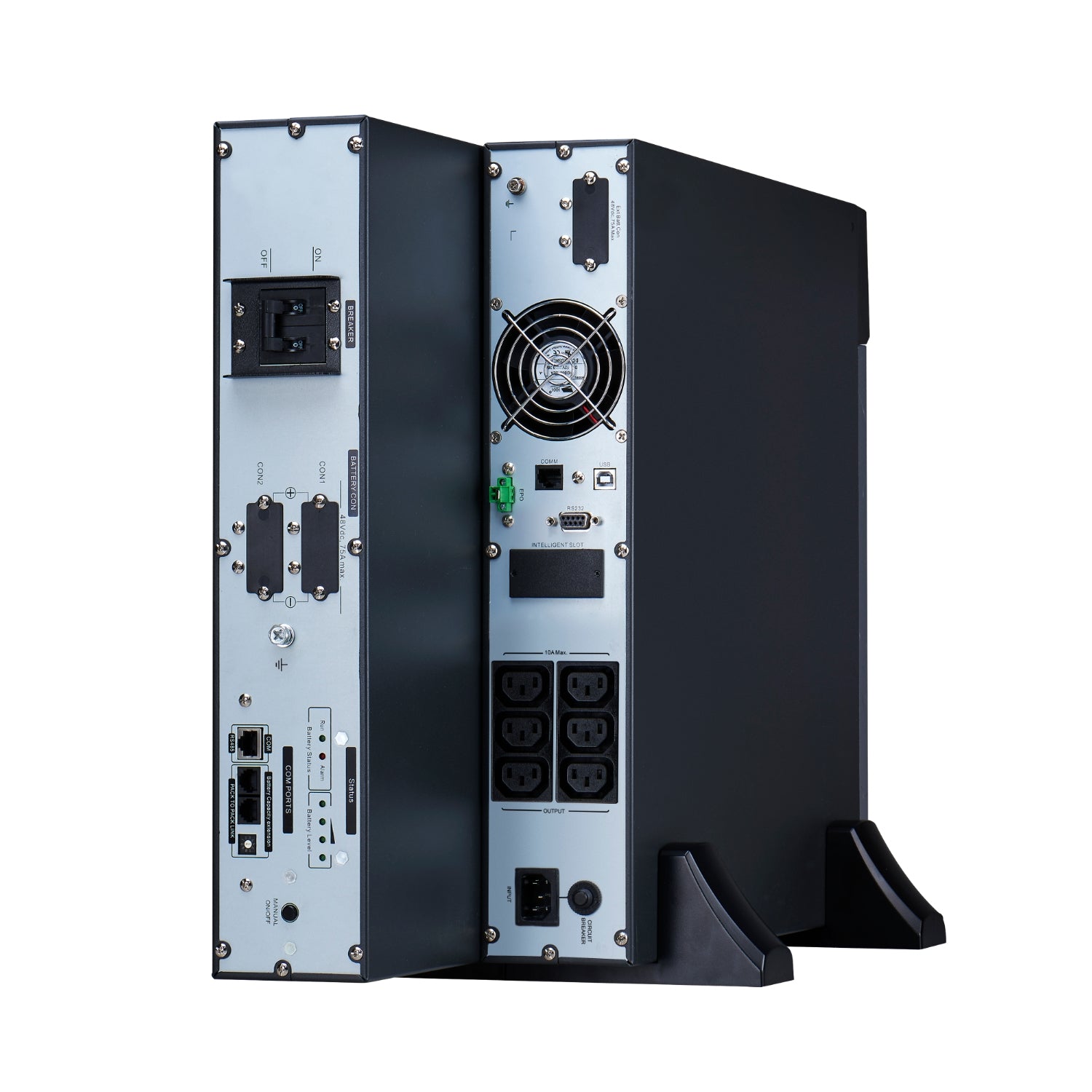 APC Netzteil – 230 V