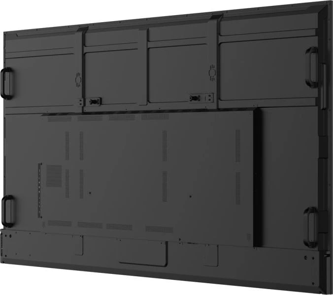 Viewsonic CDE8614-2C – Signage-Display, 86", Ultra HD 4K, 500 cd/m², 24/7, Android