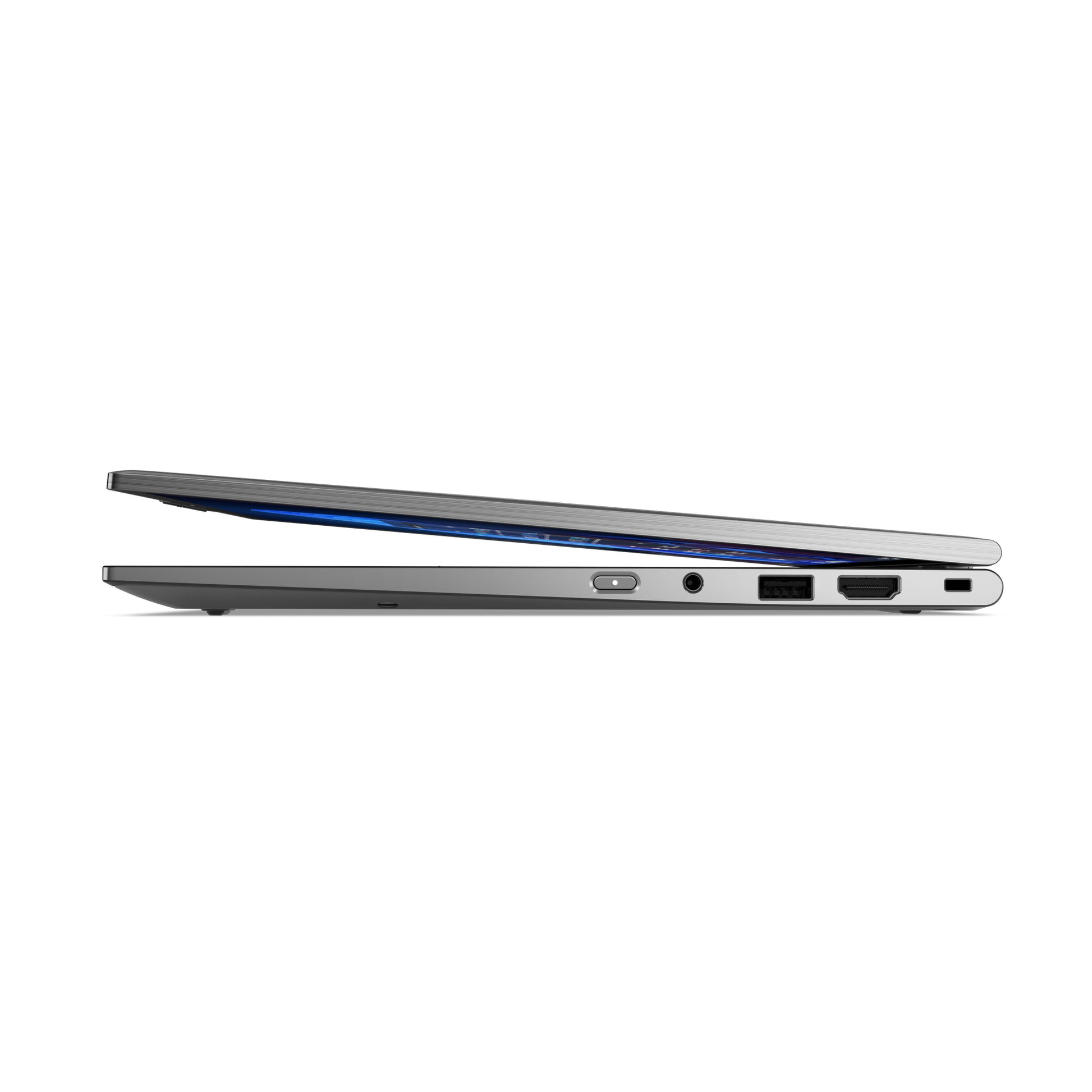 Lenovo ThinkPad X1 2-in-1 – 14", 1 TB, 32 GB RAM, WLAN, Windows 11 Pro, Grau, 10. Generation