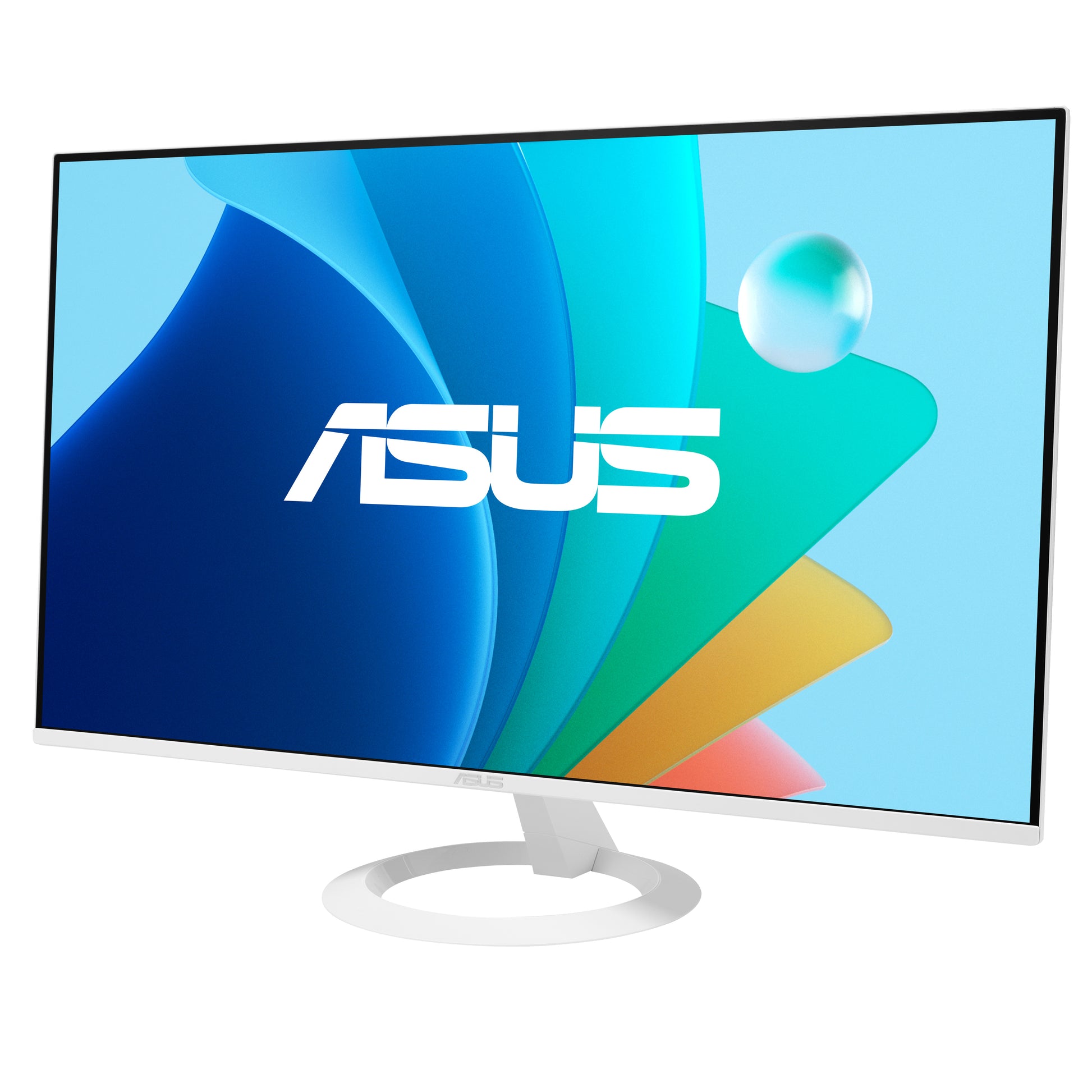 ASUS VZ249HG-W – Monitor, 23,8" 1920 × 1080 (Full HD), IPS, 120 Hz
