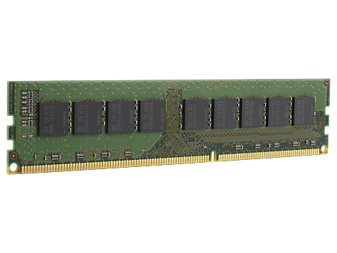 HPE PC3L-12800R – 16 GB DDR3 RDIMM 1600 MHz, 240-poliger DIMM, 1,35 V, CL11