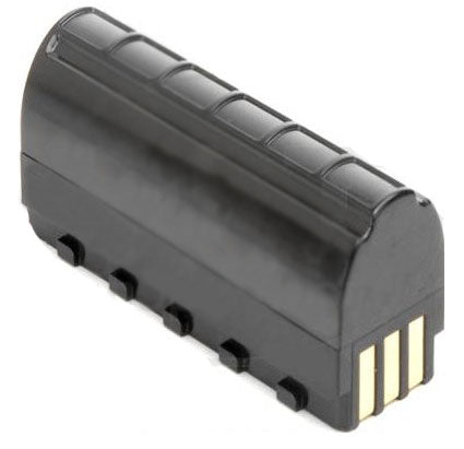 Zebra Motorola Akku Li-Ion 2000 mAh – für LS/DS3478/LS/DS3578