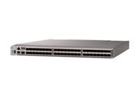 HPE SN6620C – Fibre-Channel Switch – 32Gb, 48× 32Gb SFP+ (Short-Wave)