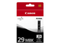Canon Tintenpatrone PGI-29, Schwarz, 1'925 Seiten – für PGI-29-kompatible Geräte