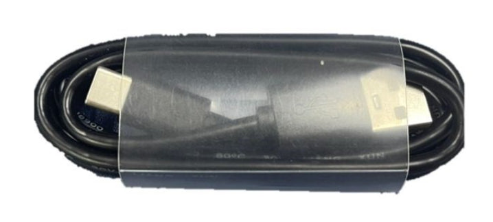 Honeywell LNX-USB Kabel, USB-C, Schwarz – für LNX3