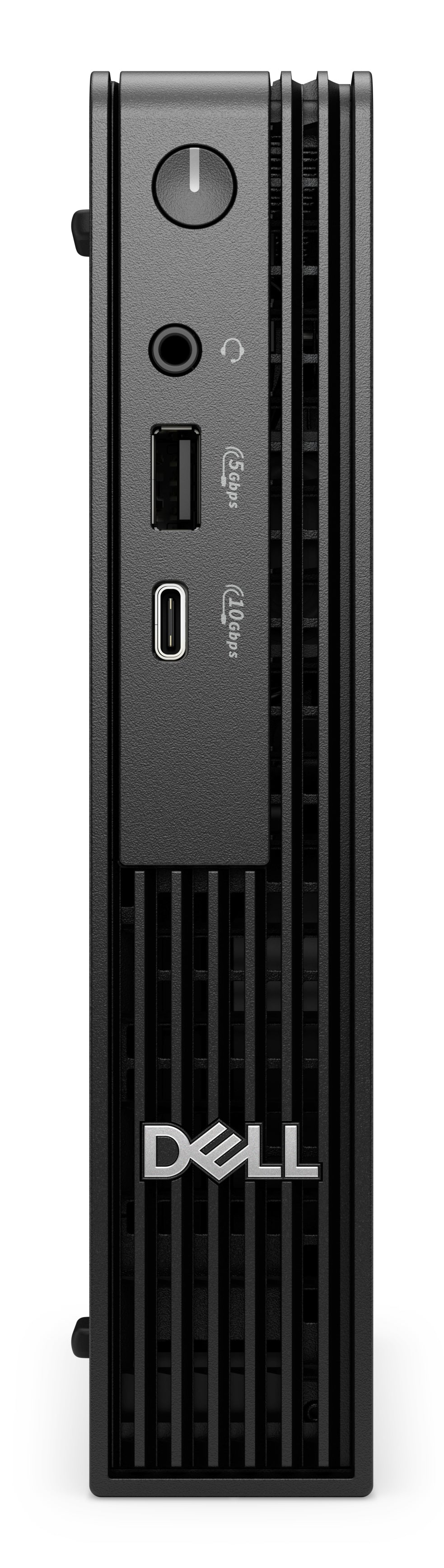 Dell – Pro Micro U5-235T (TPM) – Mini-PC, Windows 11 Pro