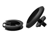 Logitech Rally Mic Pod Halterung – Adapter/Fernbedienung, für Rally Mic Pod, schwarz
