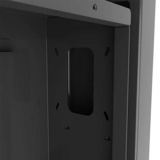 Chief Bodenständer – bis 55" – bis 68 kg, für Samsung OH55F – OLF55BP-S