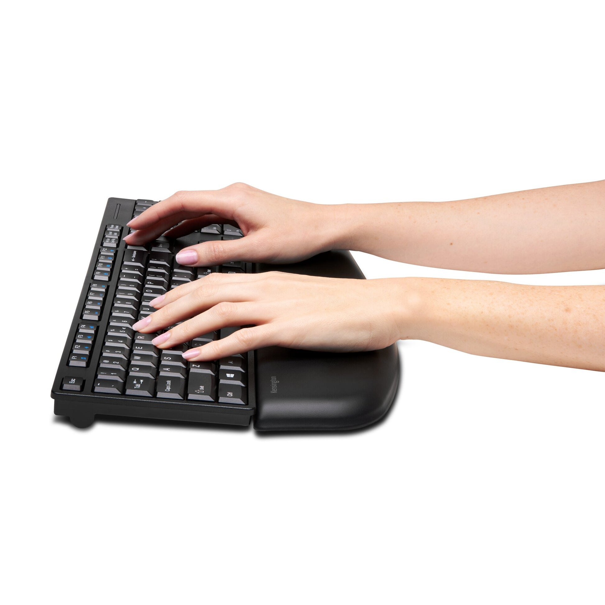 Kensington Tastatur-Handgelenkauflage – ES – für Tastatur
