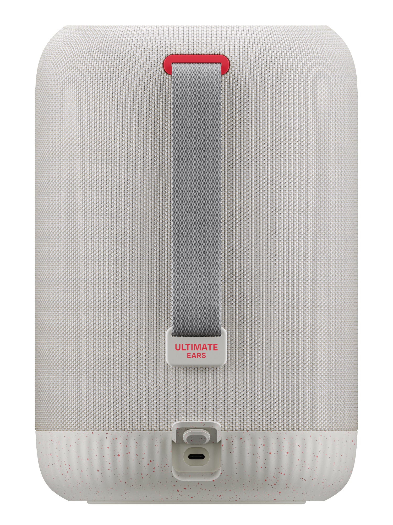 Ultimate Ears EPICBOOM – Bluetooth-Lautsprecher – IP67, 17 h, Weiss