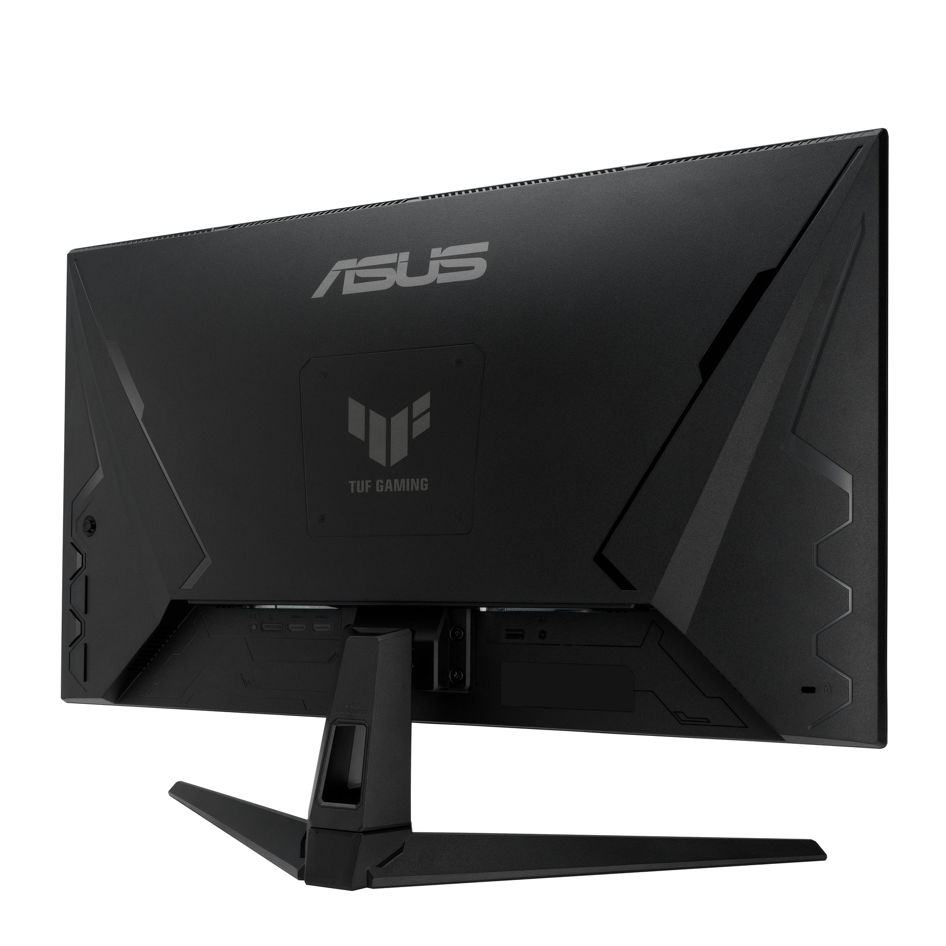 ASUS VG27UQ1A – Monitor, 27", HDR, 1 ms, ELMB Sync, 95% DCI-P3, AMD FreeSync Premium, NVIDIA G-SYNC Kompatibel