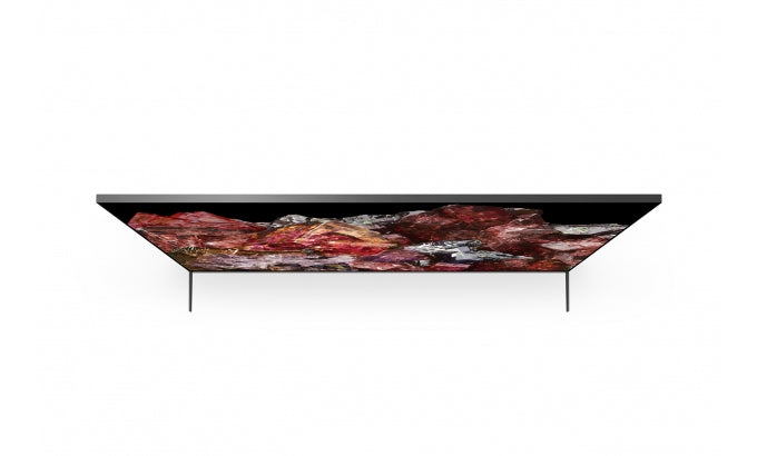 Sony FWD-85X95L – 85", Schwarz