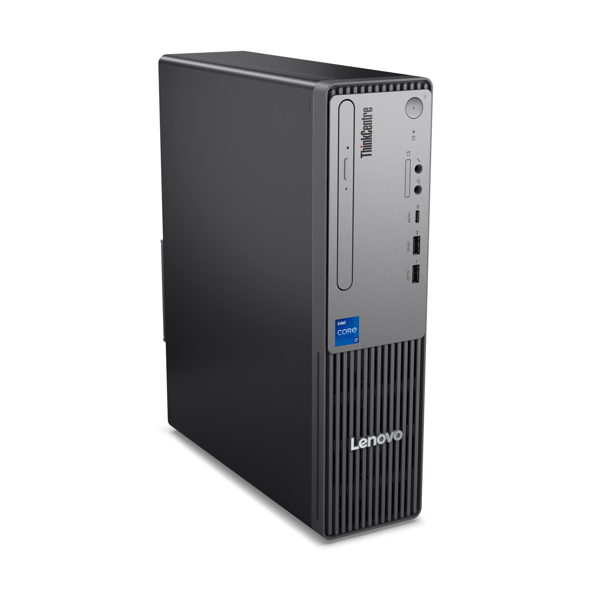 Lenovo Thinkcentre Neo 50S Gen 5 SFF – Intel Core i5‑13400, 16 GB RAM, 512 GB SSD, DVD‑RW, Windows 11 Pro