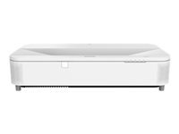 Epson EB-810E, Laser-3LCD-Projektor – Full HD, 5000 ANSI-Lumen, Ultrakurzdistanz (UST), 16:9