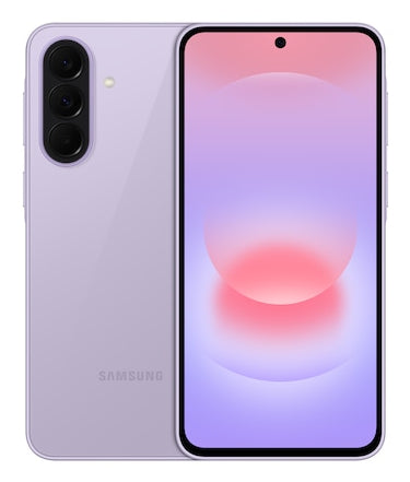 Samsung Galaxy A37 5G – 6,7" – 256 GB – Awesome Lavendel