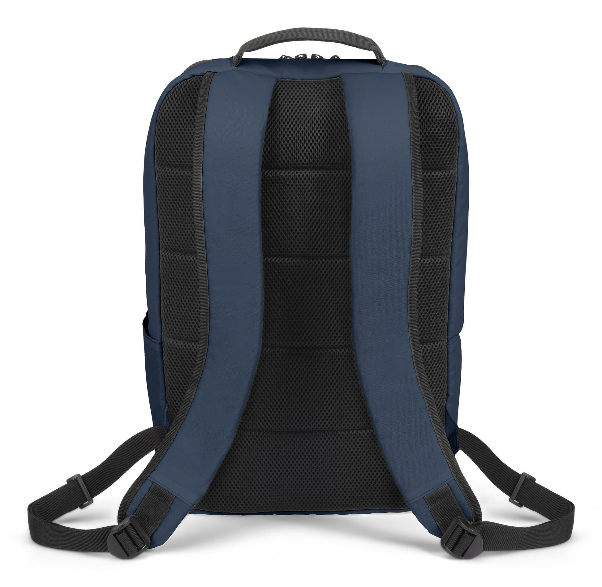 DICOTA Commuter – Notebook-Rucksack – für 13–16"-Notebook, Dunkelblau